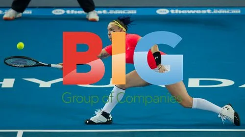 Bethanie Mattek-Sands Plays Tennis