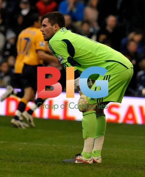 Premier League Match: West Bromwich vs Everton