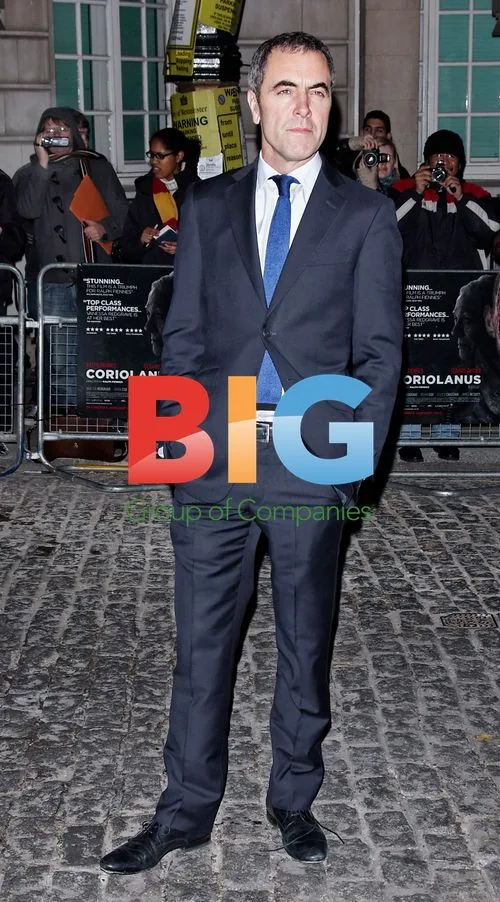 Coriolanus UK Premiere