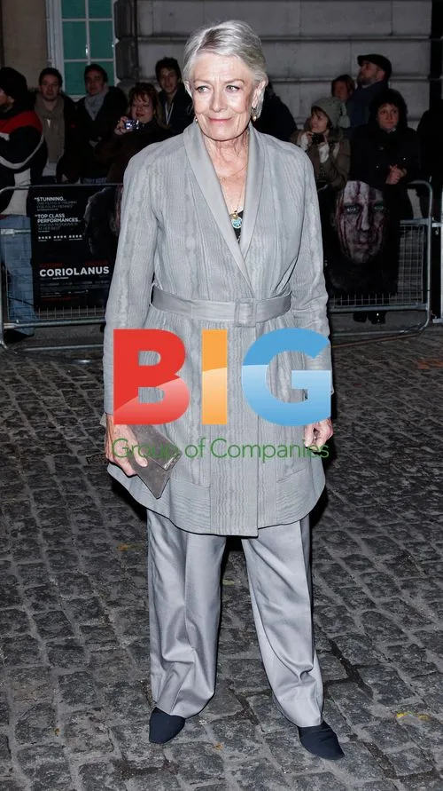 Coriolanus UK Premiere