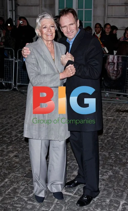 Coriolanus UK Premiere