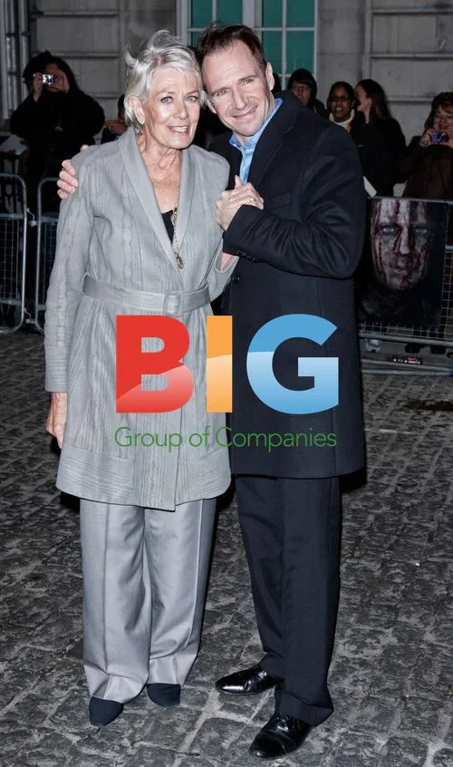 Coriolanus UK Premiere