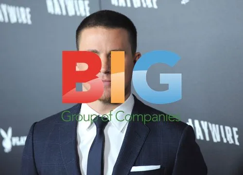 Channing Tatum at "Haywire" Premiere