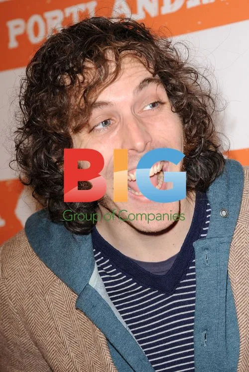 Jonathan Krisel at Portlandia Season 2 Screening