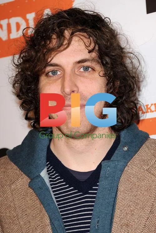 Jonathan Krisel at Portlandia Season 2 Screening