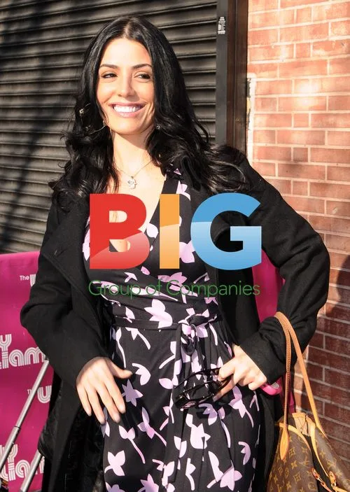 Mob Wives' Ramona Rizzo on Wendy Williams Show