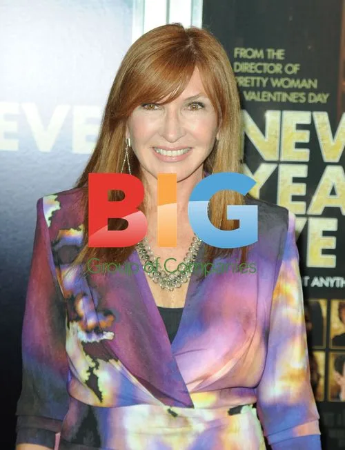Nicole Miller at 'New Year's Eve' Premiere