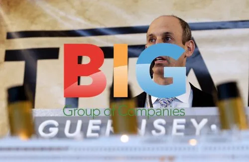 Guernsey's President Arlan Ettinger on Titanic Artifact Auction