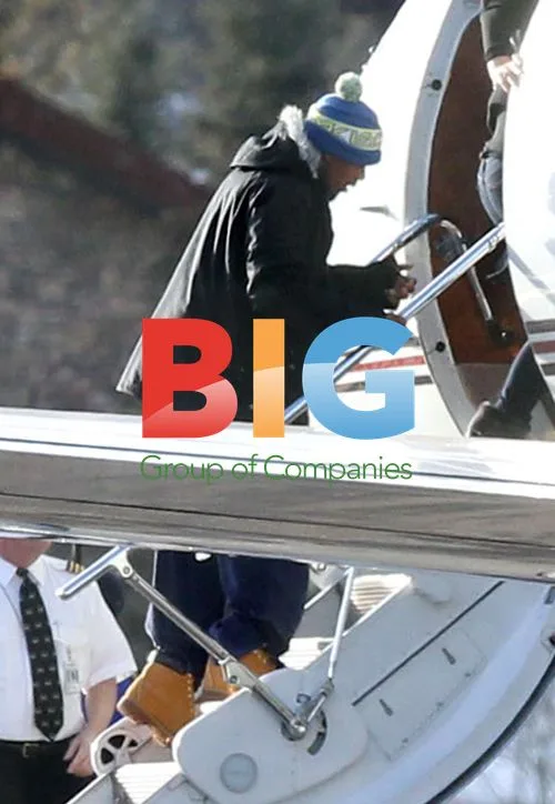 Nick Cannon and Mariah Carey Leave Hospital in Aspen