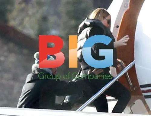 Nick Cannon and Mariah Carey Leave Hospital
