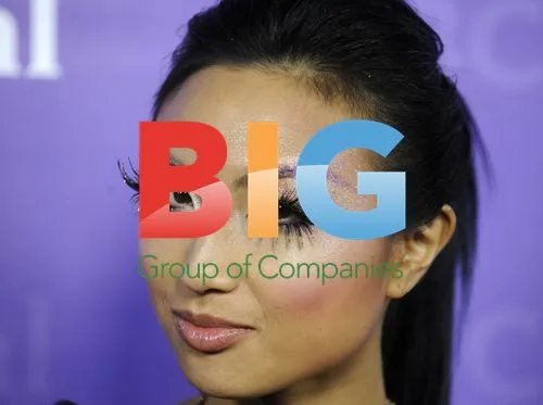 Jeannie Mai at NBC Universal Party