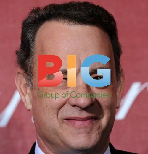 Tom Hanks at Palm Springs Film Festival Gala