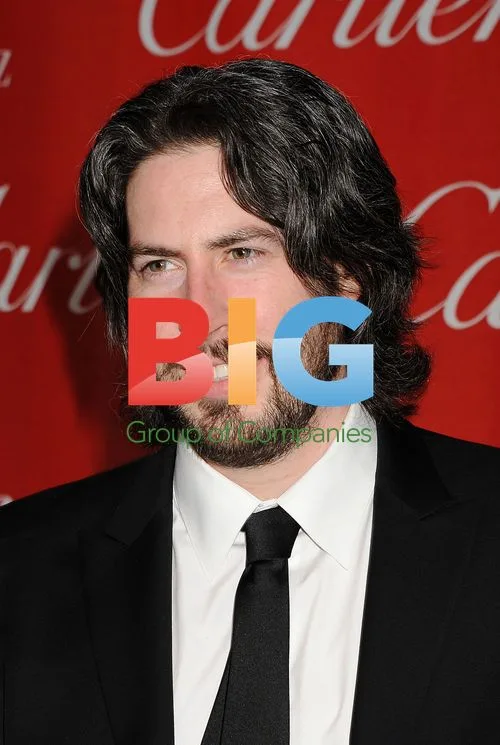 Jason Reitman at 2012 Palm Springs Film Festival
