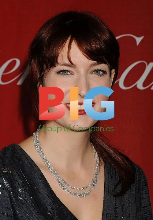 Diablo Cody at 2012 Palm Springs Film Festival