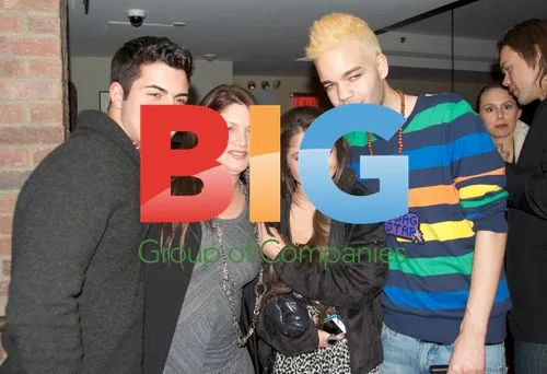 David Castro, Jason Christopher Peters and Raquel Castro at Birthday Bash