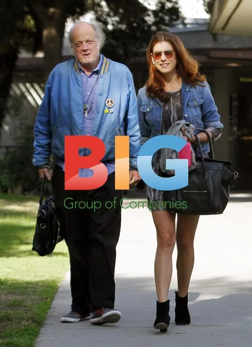 Kate Walsh Spotted in West Hollywood