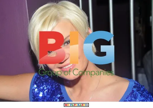 Kerry Katona Meets Fans at Sugar Sugar Nightclub