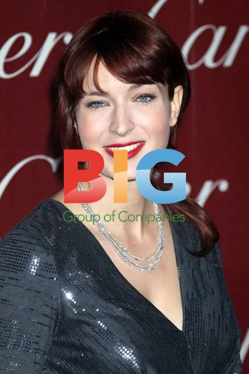 Diablo Cody at Palm Springs Film Festival