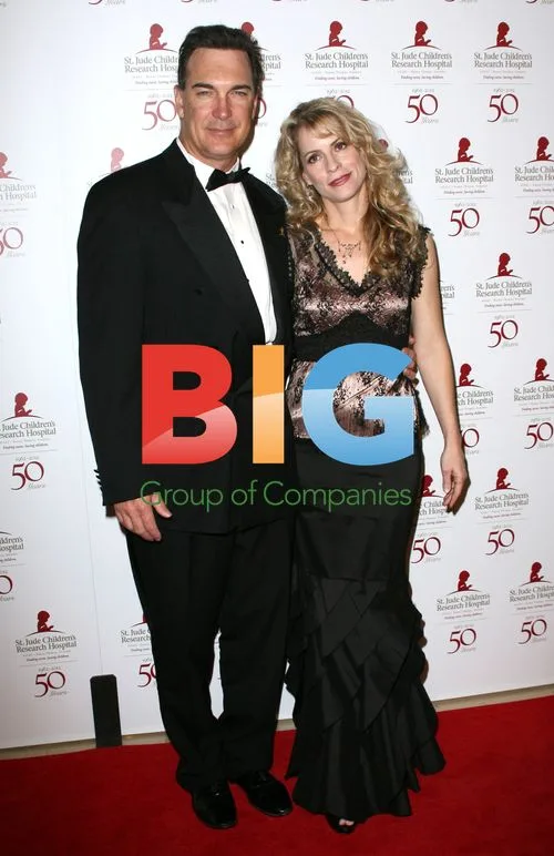 Patrick Warburton at St. Jude 50th Anniversary
