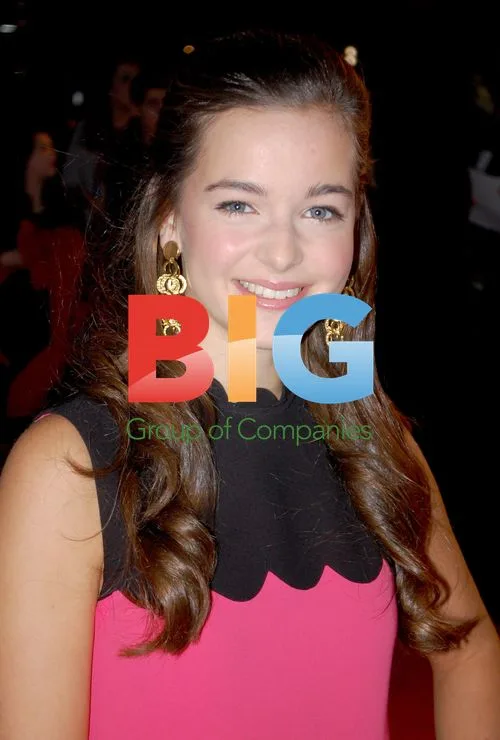 Celine Buckens at War Horse Premiere