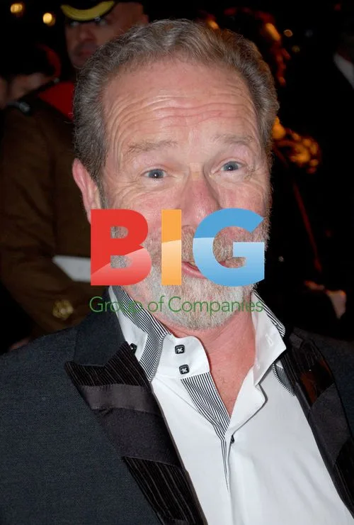 Peter Mullan at War Horse Premiere