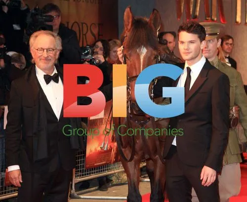 World Premiere of War Horse in London