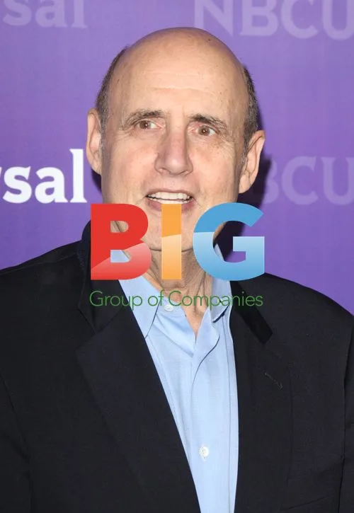 Jeffrey Tambor at NBC Universal 2012 TCA Party