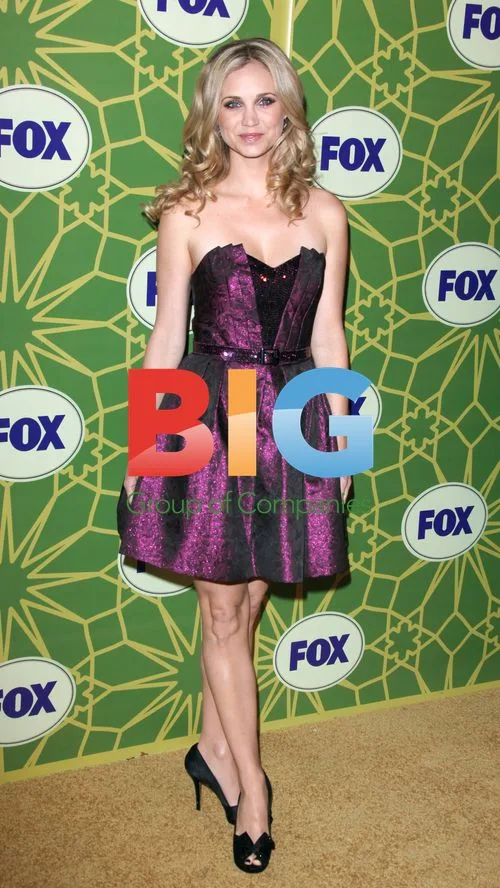 Fiona Gubelmann at FOX TCA Party