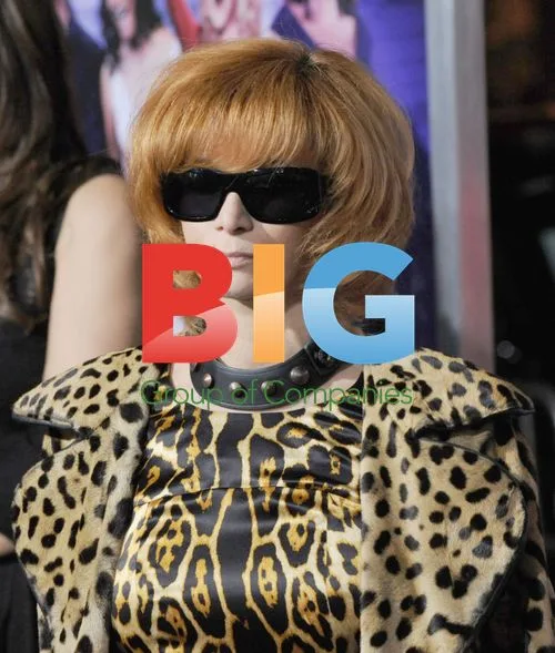 Linda Ramone at 'Joyful Noise' Premiere