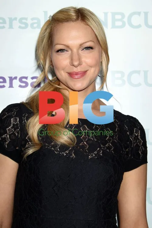 Laura Prepon at NBC Universal Winter Press Tour 2012