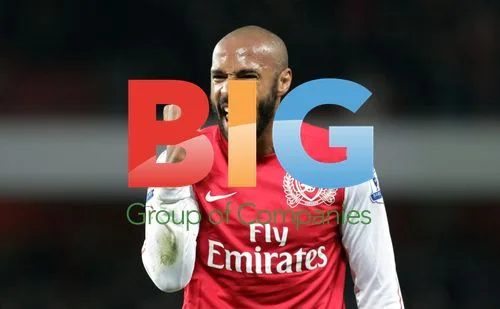 Thierry Henry's Arsenal Return