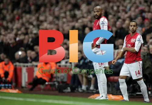 Thierry Henry's Arsenal Return