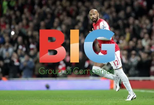 Thierry Henry Substitution