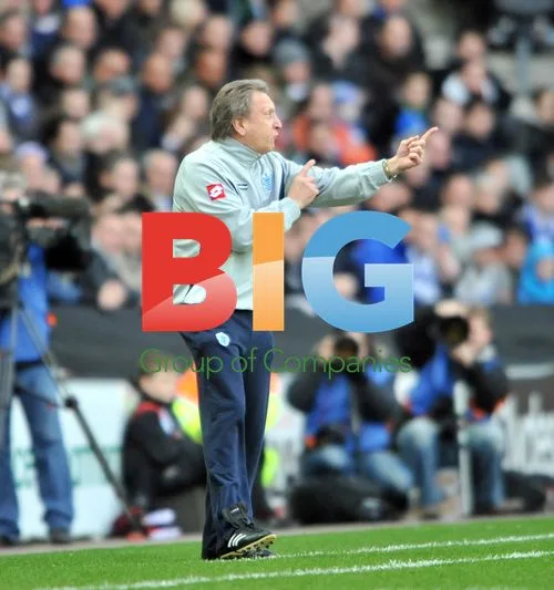 Neil Warnock's Last QPR Match