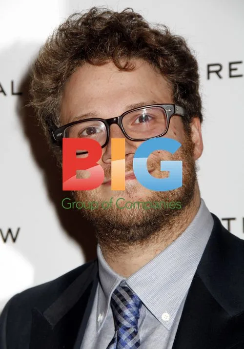 Seth Rogen at 2011 National Board of Review Awards Gala
