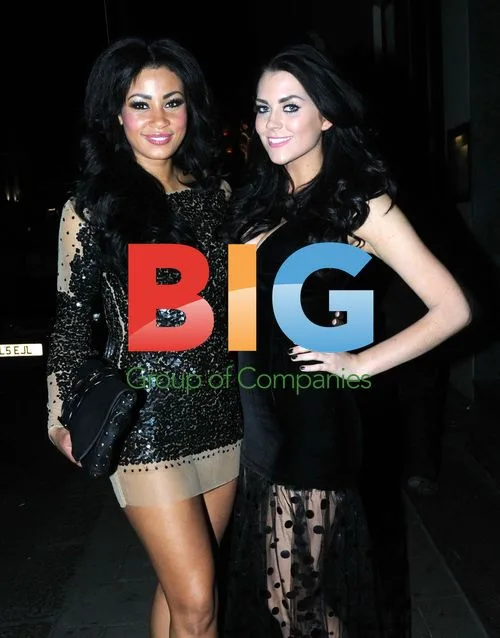 Desperate Scousewives Stars Leaving Casino