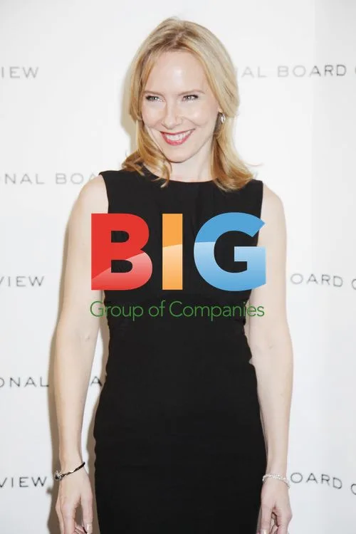 Amy Ryan at National Board of Review Gala