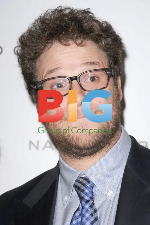 Seth Rogan at National Board of Review Awards Gala
