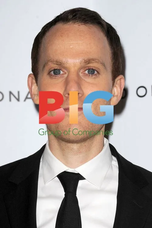 Will Reiser at 2011 National Board of Review Awards Gala