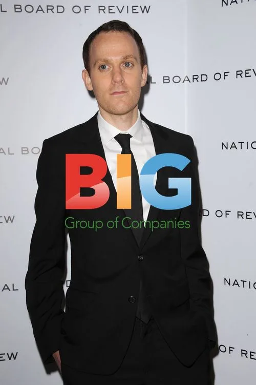 Will Reiser at 2011 National Board of Review Awards