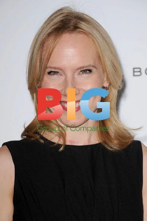 Amy Ryan at 2011 National Board of Review Awards Gala
