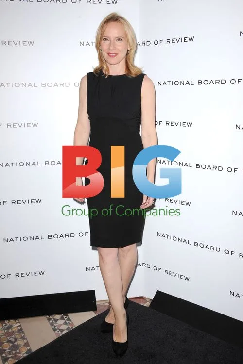 Amy Ryan at 2011 National Board of Review Awards Gala