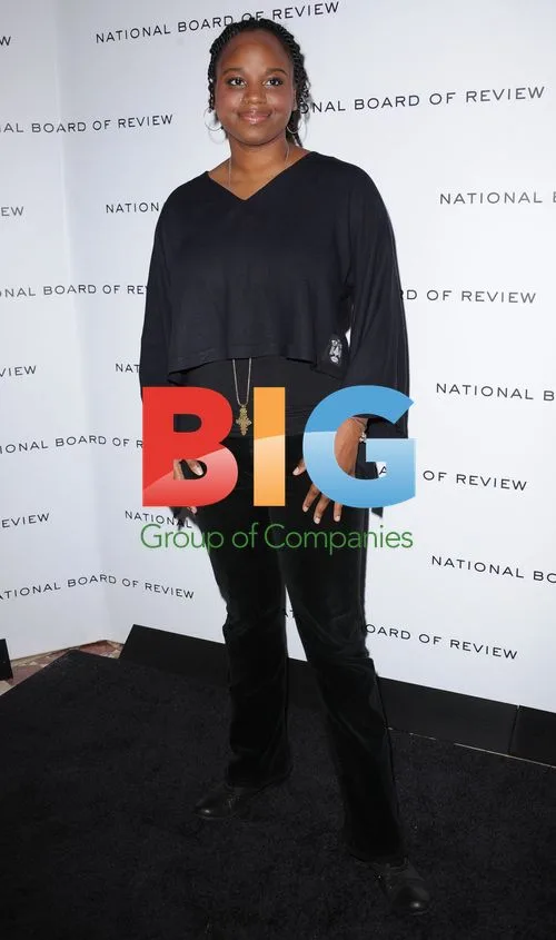 Dee Rees at National Board of Review Awards Gala