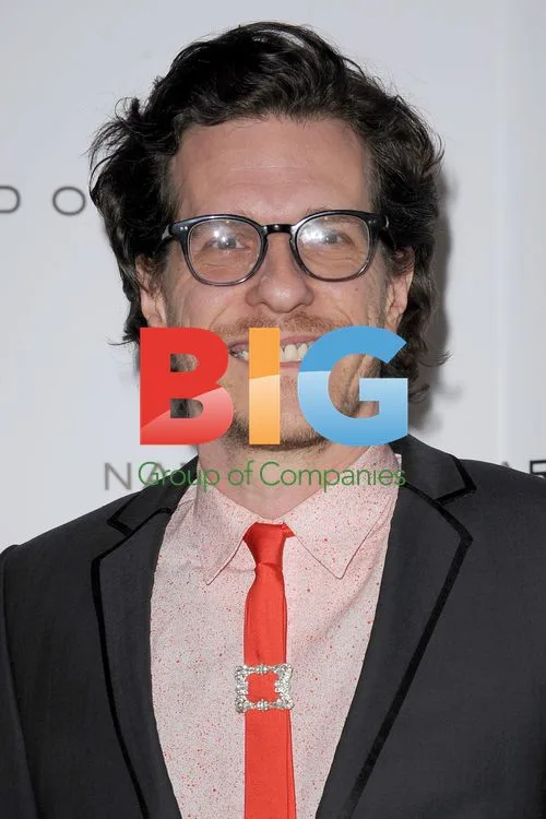 Brian Selznick at 2011 National Board of Review Awards Gala