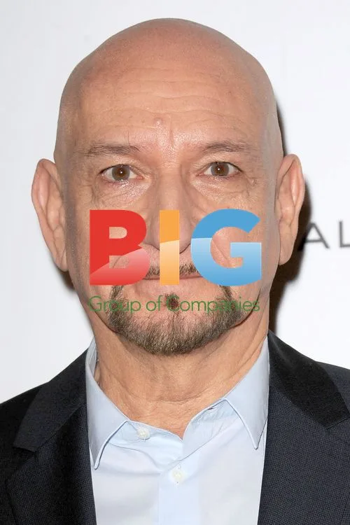 Ben Kingsly at 2011 National Board of Review Awards