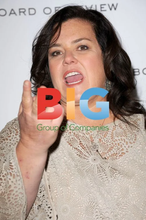 Rosie O'Donnell at 2011 National Board of Review Awards