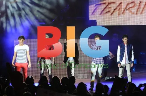 One Direction Concert in London