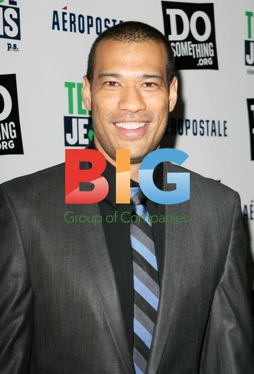 Michael Yo at 5th Annual 'Teens For Jeans' Campaign
