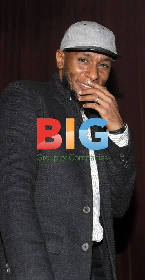 Yasiin Bey Performs at Indelible Festival