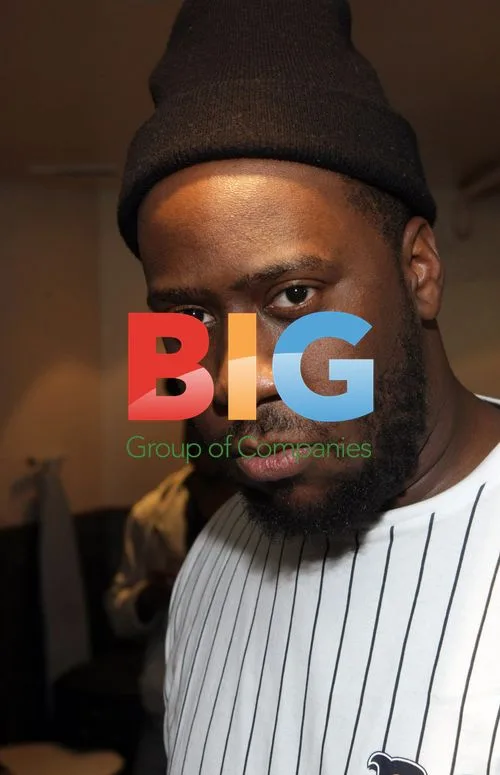 Yasiin Bey Performs at Indelible Festival